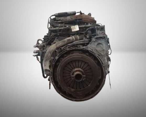 Motor complet Scania DC13.07 euro 5 480CP -Piese camioane Scania