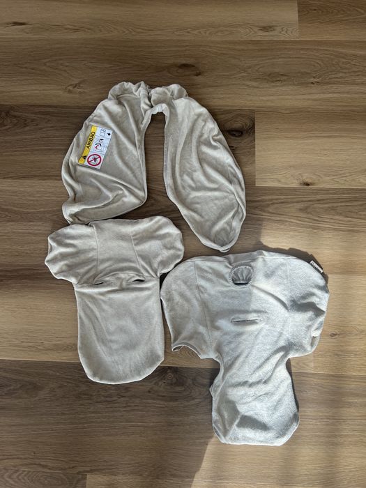 Летен калъф за столче за кола Cybex Cloud Z i-Size