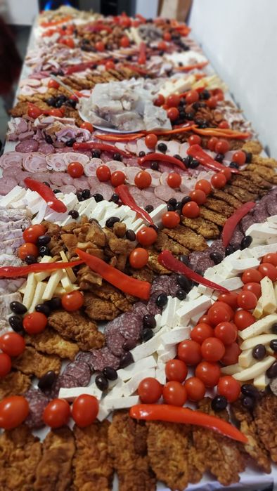 Bunătăți la proțap