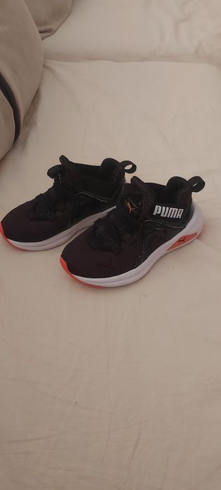 Маратонки на Puma