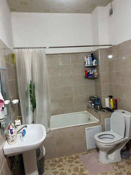 Продаётся  1 комнатная квартира