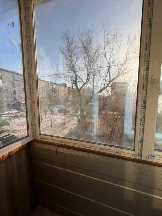 продам 1 комнатную квартиру