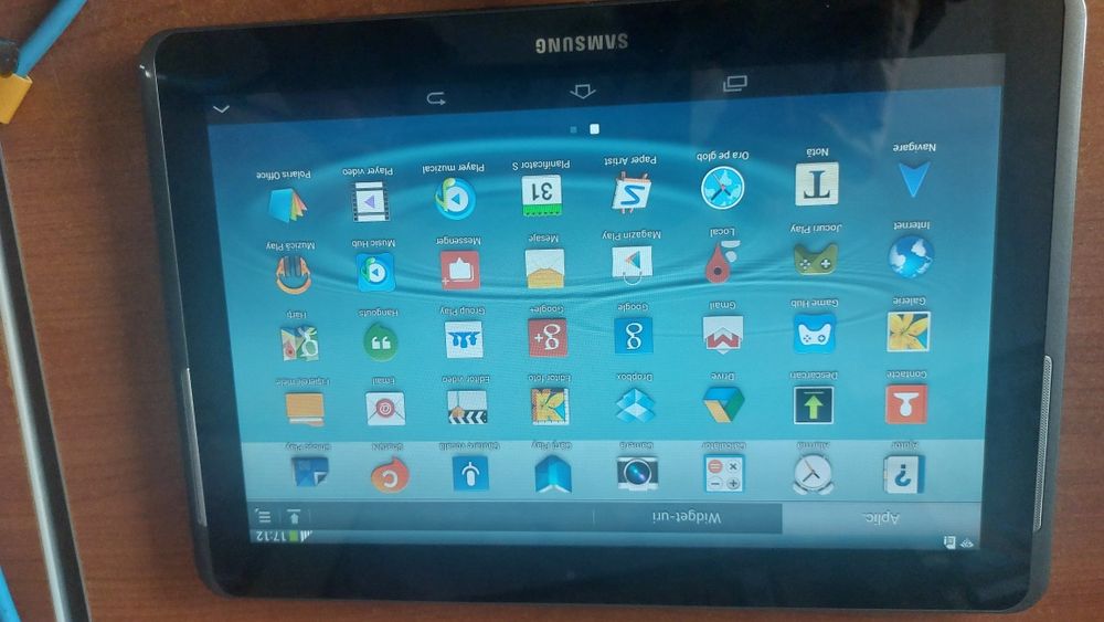 Tableta Samsung Galaxy tab 2