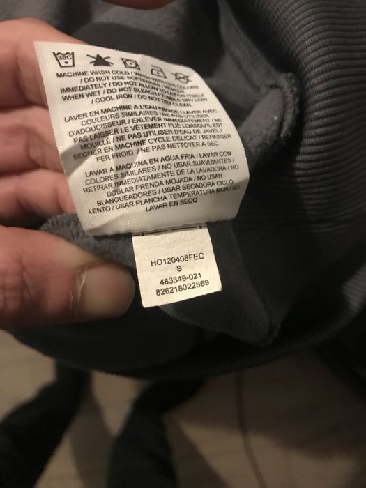 Jordan  -размер S