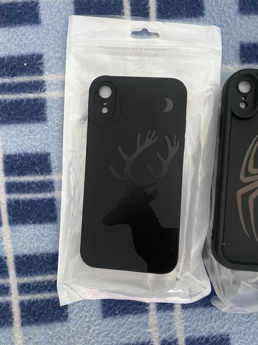 Кейсове / Калъфи за Iphone XR