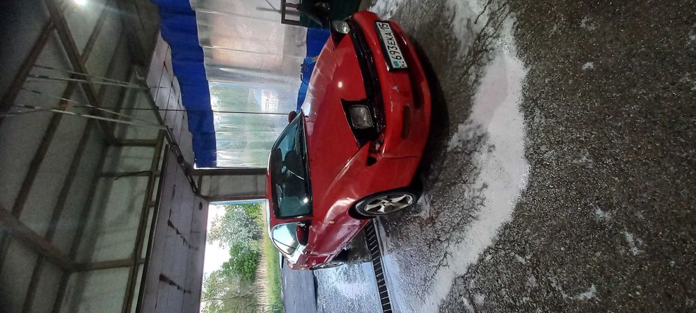 Toyota celica. Продам авто.