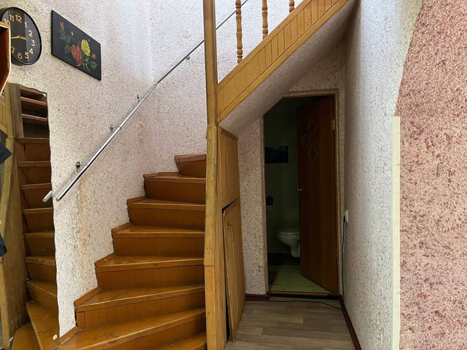 Продается коттедж г.Риддер