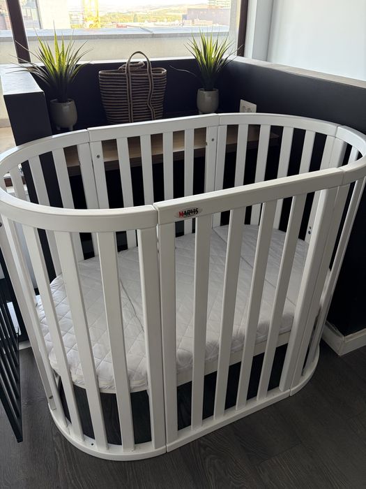 patut oval tip stokke