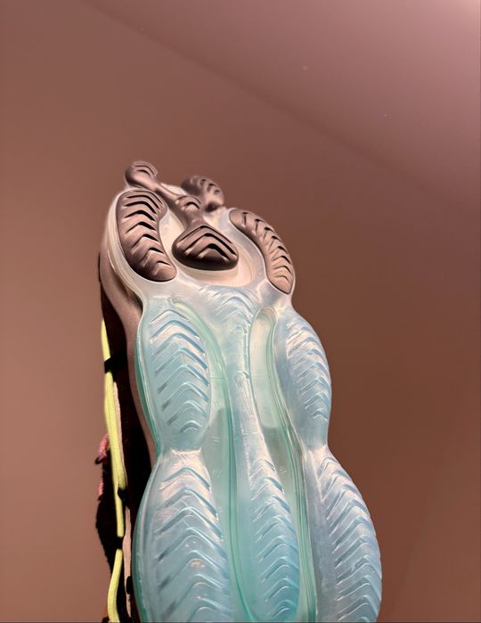 Nike Air Max Scorpion Have A Nike Day