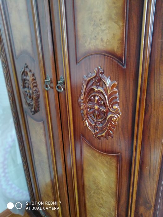 Шифонер для дома