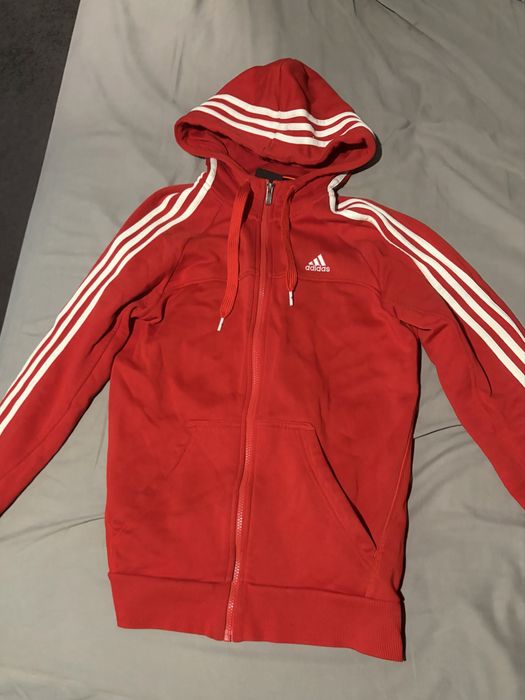 Суитчер Adidas ленти