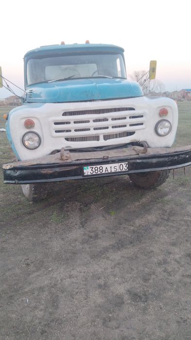 Продам ас машина