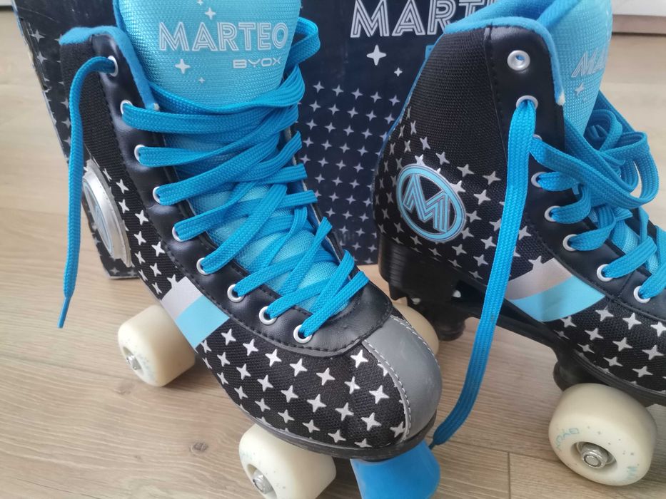 Кънки Marteo BYOX