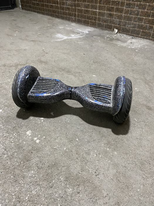 гироскутер сигвей