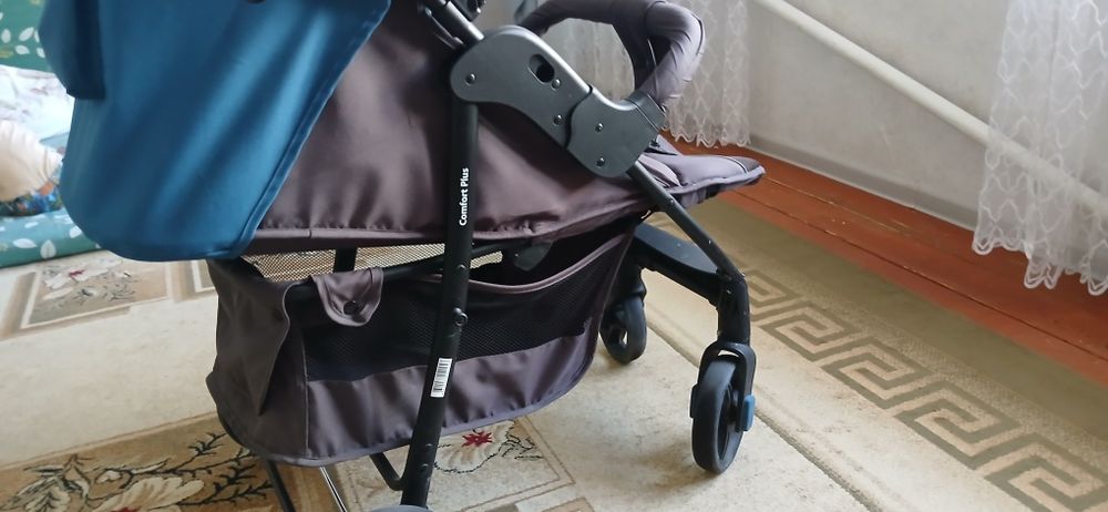 Продам коляску в хорошем сост