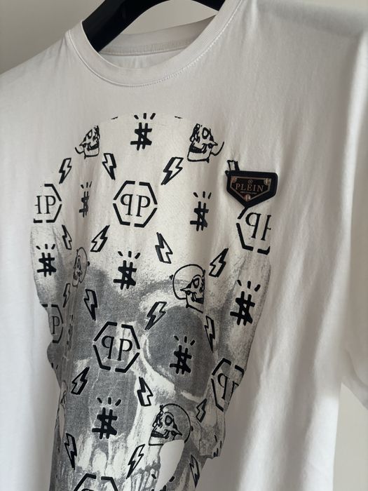 Philipp plein тениска