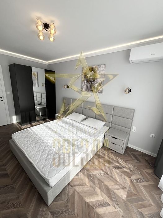 Продава се Двустаен апартамент в Пловдив, Христо Смирненски - 70 кв.м за 2072 €/кв.м - Снимка #8