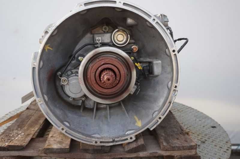 Cutie de viteze camion MERCEDES G211-12KL MP4-Piese de schimb MB