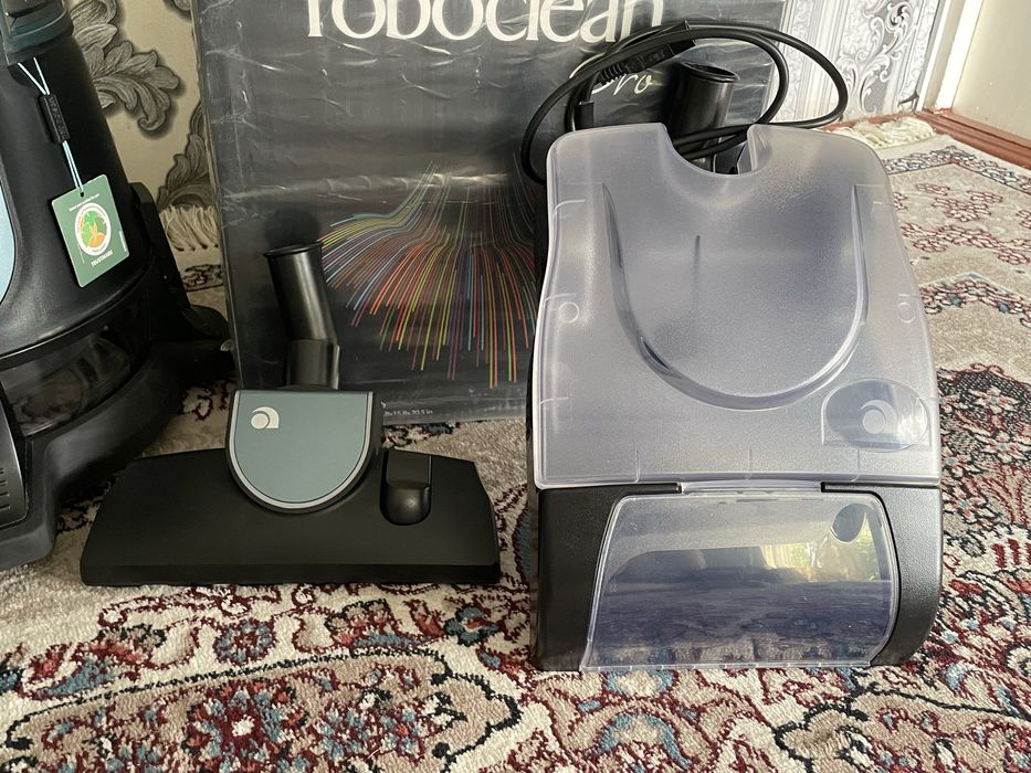 Roboclean Pro Plus Aura