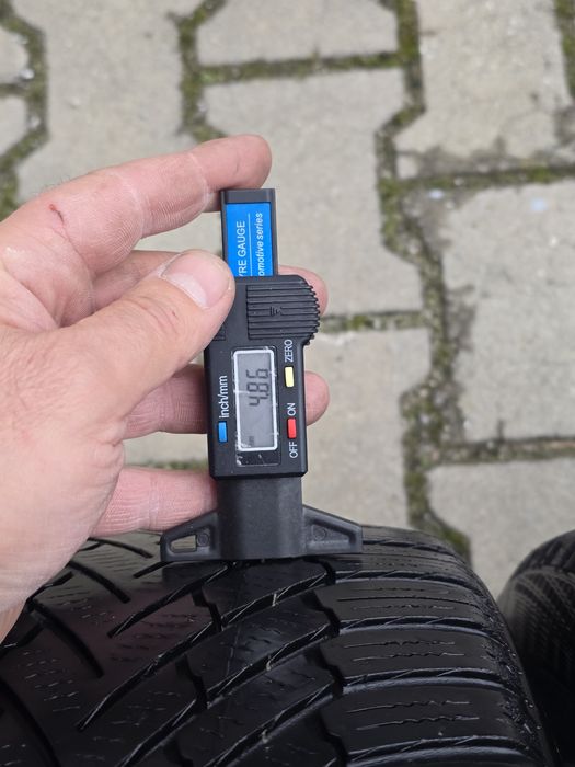 225 45 17 Continental