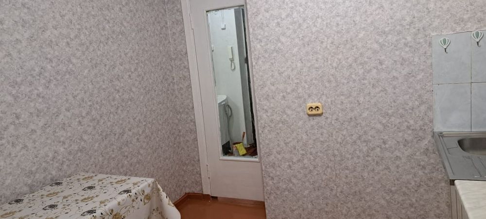 Сдам 1 ком квартиру.