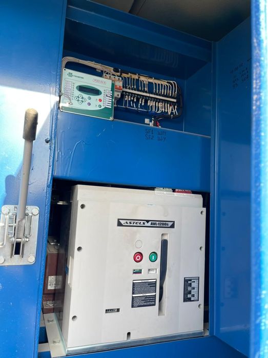 Продам, сдам в аренду КТП 1600