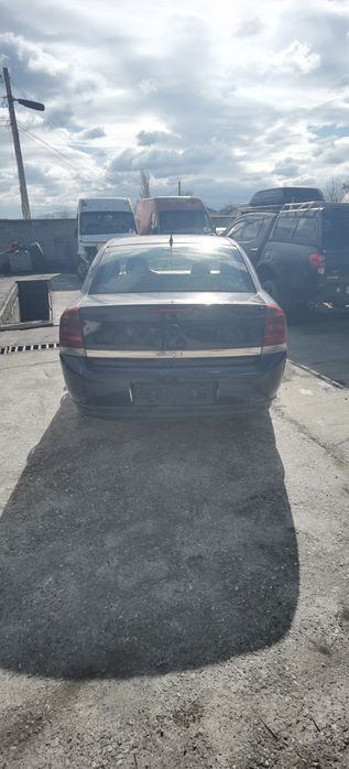 Opel vectra 1.9 tdi