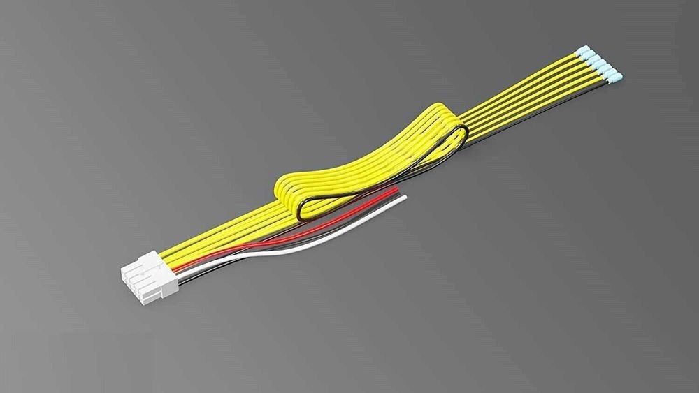 24V 130dB музикална с 22 мелодии въздушна тромба с 6 тръби BASURI 4.0