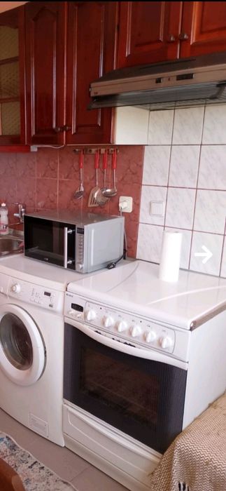 Дава се под наем Двустаен апартамент в София, Люлин 1 - 70 кв.м за 518.67 € - Снимка #7