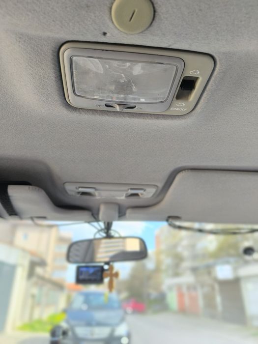 Honda CRW 1 с ГАЗ и лебедка
