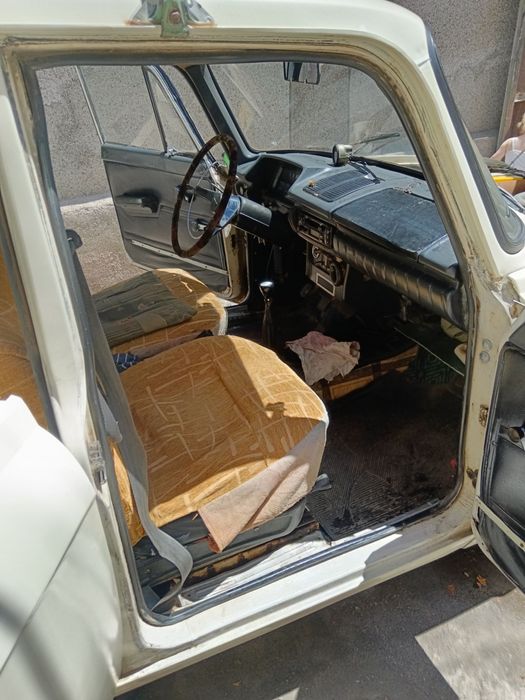 Срочно продается Москвич 412