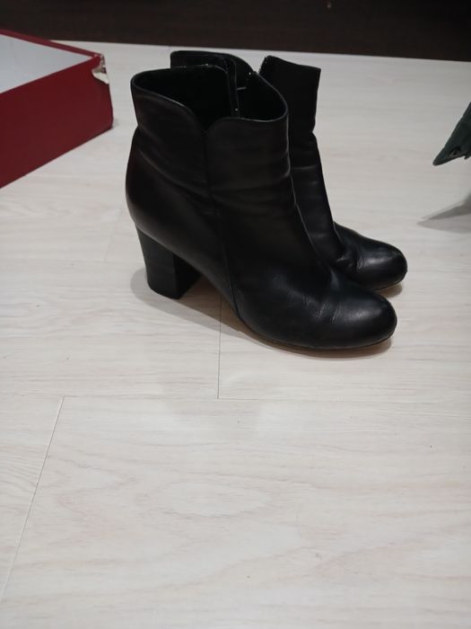 Обувь на осень,  39 р.