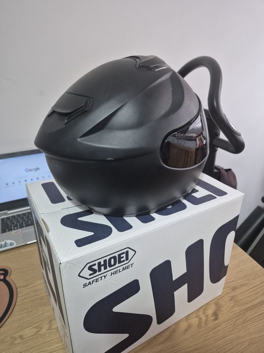 Vand shoei gt air