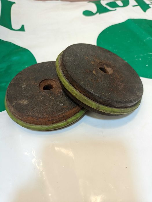 Гантели и блины, диски для разборных гантелей.