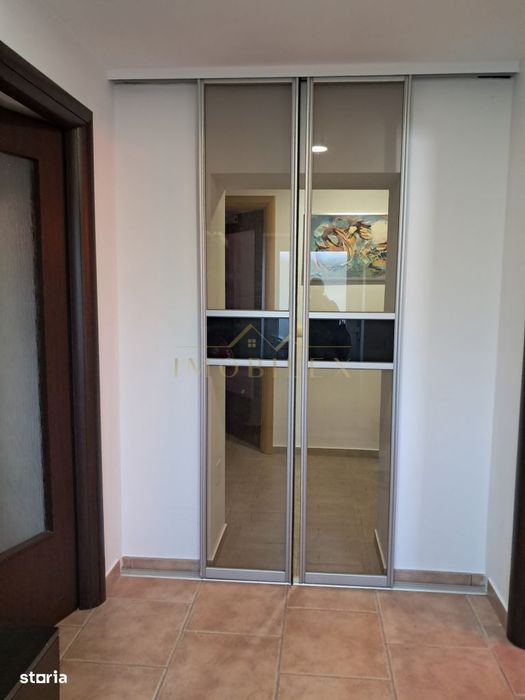 Casa individuala Gruia/bonus spatiu de relaxare separat de 60mp