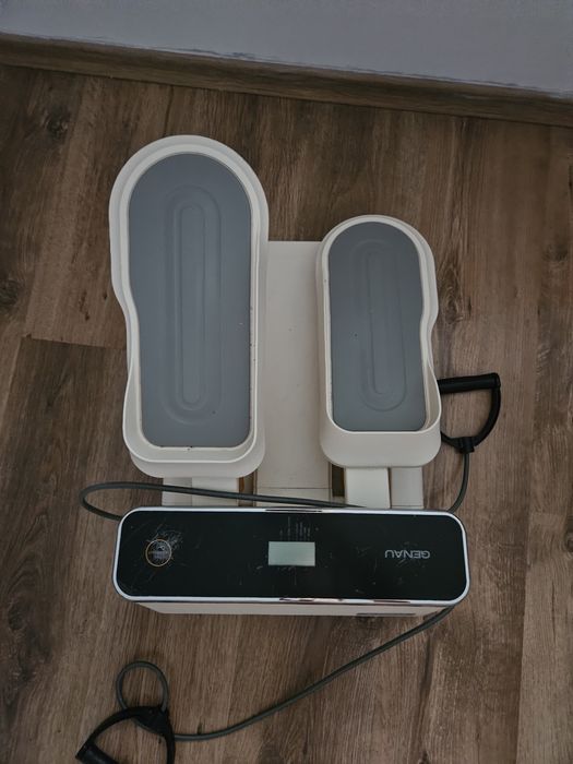 Степпер Genau в отличном состоянии