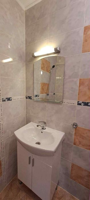 Дава се под наем Двустаен апартамент в Пловдив, Христо Смирненски - 50 кв.м за 382.5 € - Снимка #5