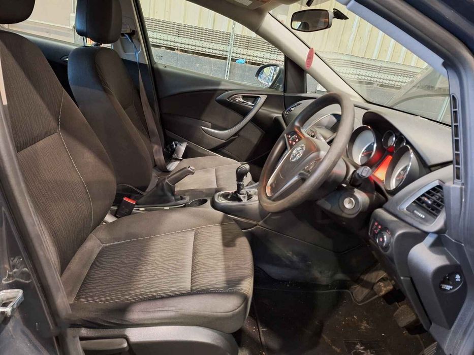 Electroventilator racire Opel Astra 2014 Diesel