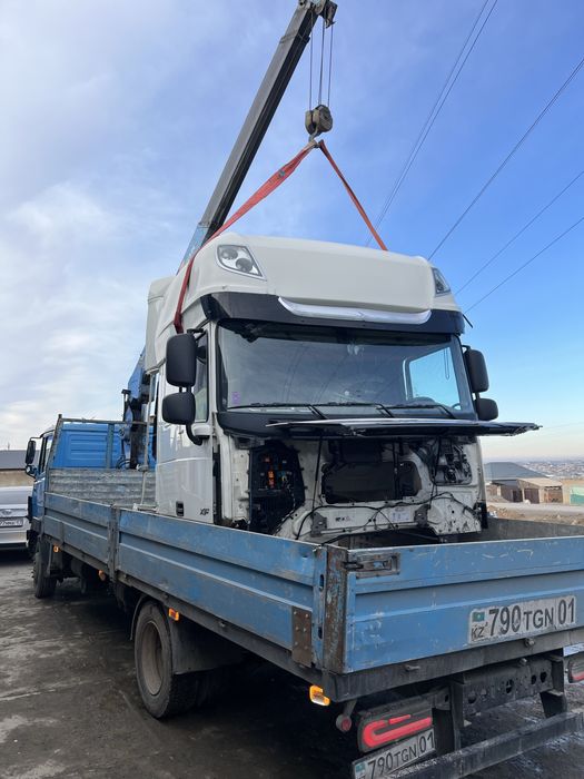 Манипулятор Шымкент