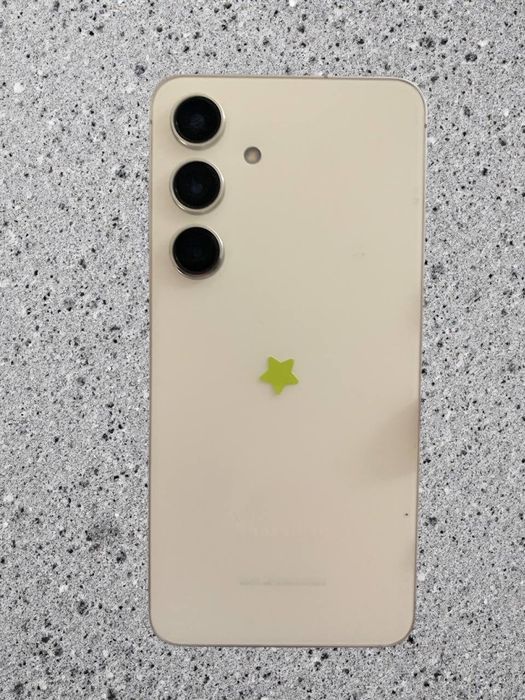 Samsung S 24  5G 256gb