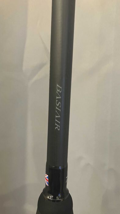 Въдици Daiwa Basiair 12ft