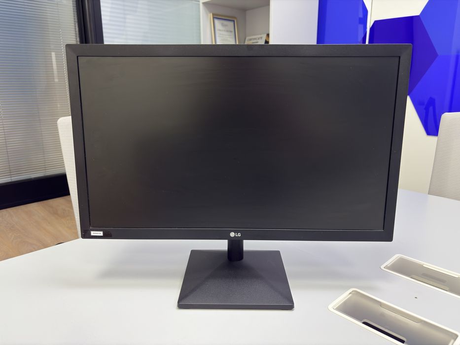 Мониторы 22 дюйм