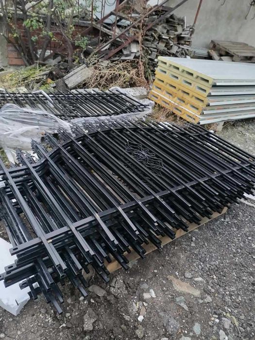 Оградни пана нови!!!