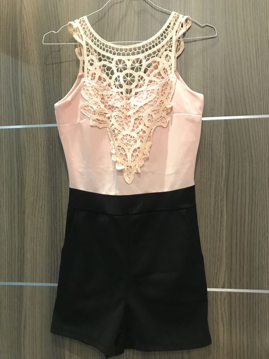 Гащеризон за тинейджър и плажна рокля