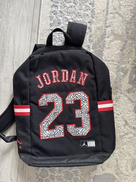 Рюкзак jordan 23