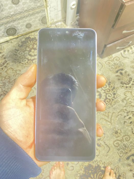 redmi a5 ideal holatda