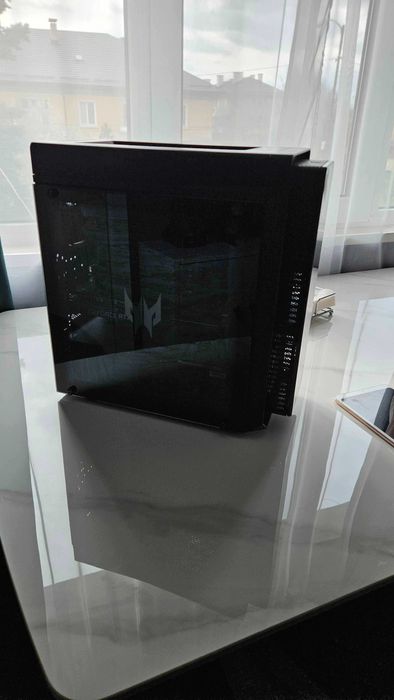 ГЕЙМИНГ КОМПЮТЪР - RTX 3070 / i7-12700KF / 32GB RAM Ъпгрейднато Noctua охлаждане!