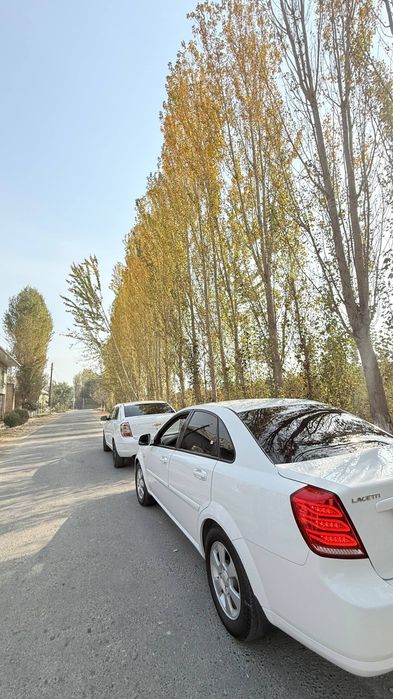 Pisochni fara lasetti