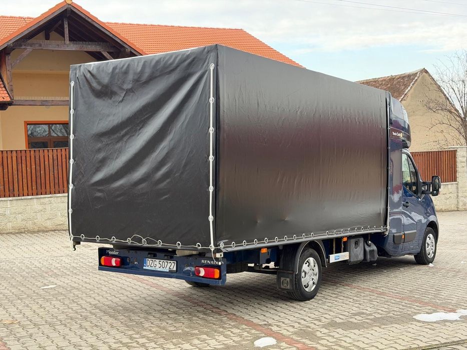 Renault master fiat ducato iveco