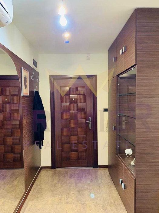 Дава се под наем Двустаен апартамент в Варна, Автогара - 80 кв.м за 586.5 € - Снимка #7